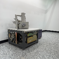 FEI Quanta 200 Scanning Electron Microscope image 0